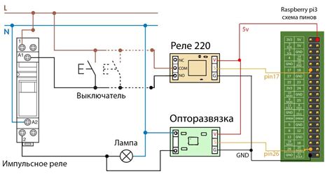 Как использовать обычные клавишные выключатели с произвольным дизайном ...