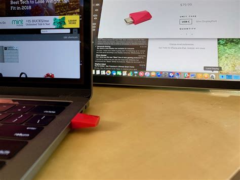Luna Display review: Truly wireless second screen for iPad at a premium ...