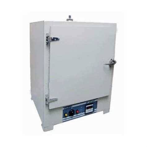 Accro Tech Degree Celsius Laboratory Hot Air Oven At Piece In New Delhi