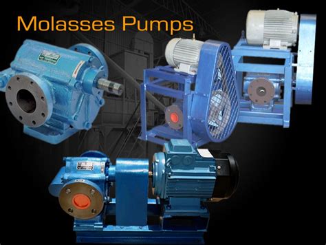 Molasses Pumps At Rs 10000piece मोलैसेस ट्रांसफर पम्प Ajay