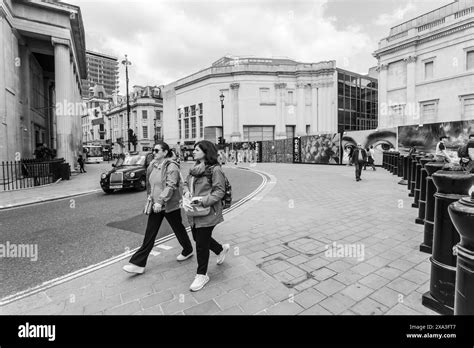 Around London Shoreditch And Brick Lane Stock Photo Alamy