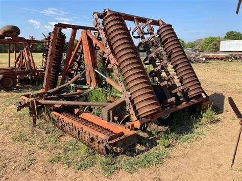 26 Brillion Cultipacker Gavel Roads Online Auctions