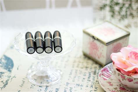 Fashstyleliv Mac Nude Lipsticks