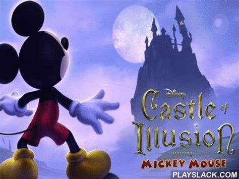 Castle Of Illusion Release Date Wii U Izmosong
