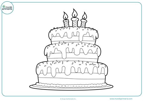 Dibujos Para Colorear Tortas De Cumpleanos Para Colorear Porn Sex Picture