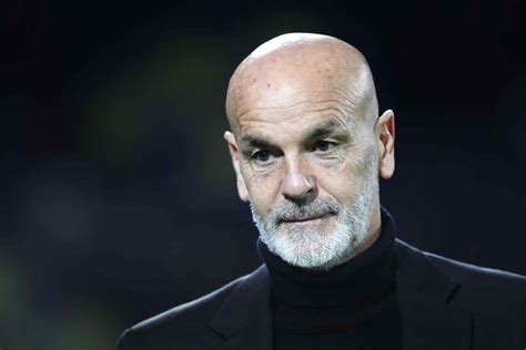 Post Pioli Al Milan Uno Straniero Mai Stato In Serie A E Si Porta Il