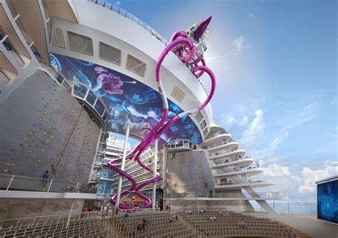 Croisi Res Sur Le Utopia Of The Seas Royal Caribbean Prix Et D Parts