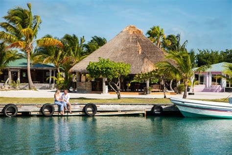 Belize Private Island Resort Gallery | Photos of Shaka Caye