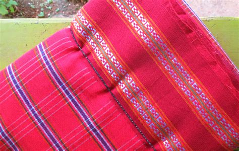 Kunbi Weaving Goa Story Of Indian Crafts And Craftsmen