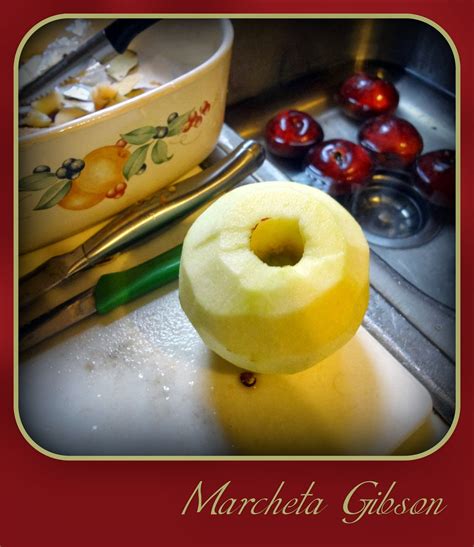 Ohio Country Journal Cinnamon Red Hot Apple Rings