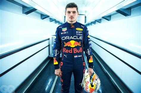 Max Verstappen A Closer Look At His Net Worth