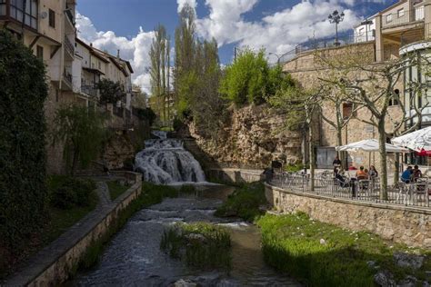 Los pueblos más bonitos de Guadalajara