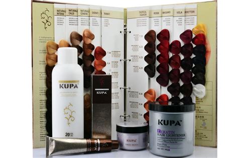 Italian Hair Color Brand – Warehouse of Ideas