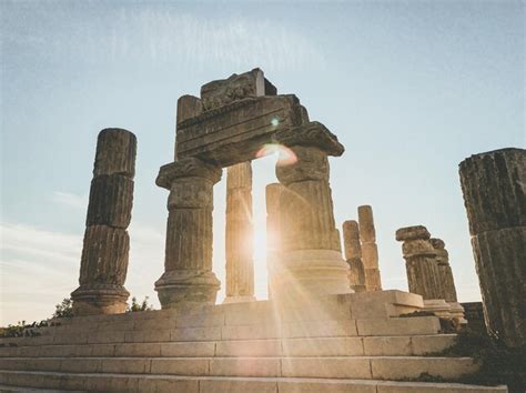 Premium Photo Ancient Places