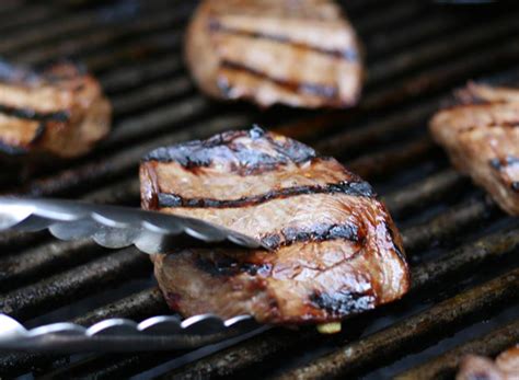 Happy Steak & BJ Day! - Strange Beaver