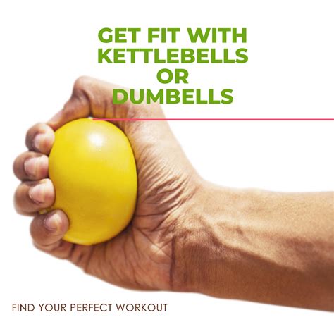 Kettlebells Vs Barbells Which One