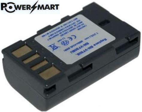 Amazon PowerSmart 7 2V 800mAh 5 8Wh Replacement BN VF808 BN