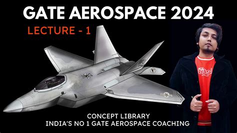 Gate Aerospace Engineering Preparation Coaching Lecture