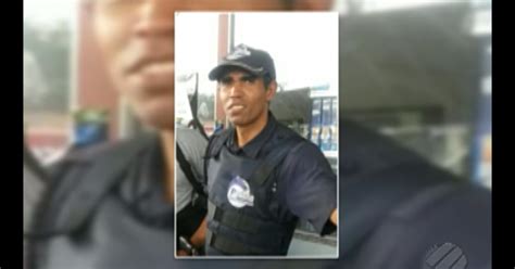 G1 Polícia Prende Suspeito De Assassinar Vigilante Em Supermercado De