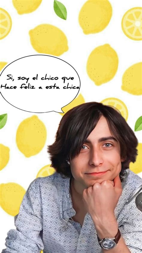 Aidan Gallagher Wallpaper | Feliz, Chicas