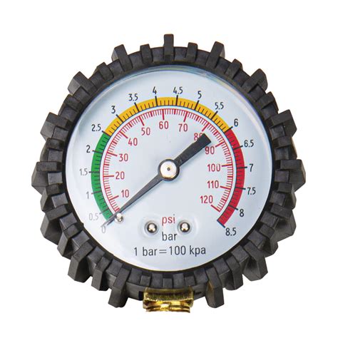 Aircraft Manometer Ø 63 mm 2102302 Dittmar Werkzeuge