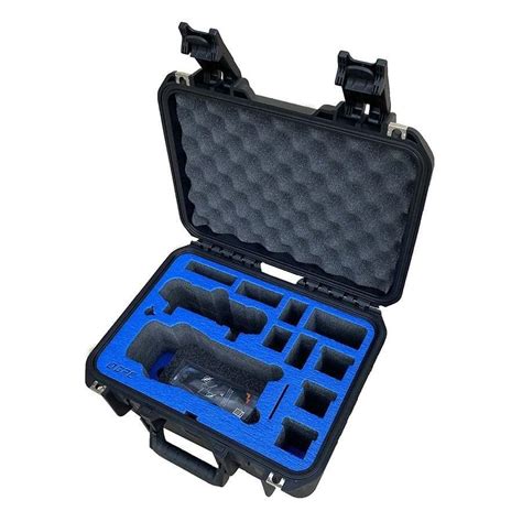 Go Professional Cases Dji Mavic Rc Pro Gpc