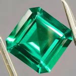 Synthetic Lab Created Gemstones For Sale Biron Gems