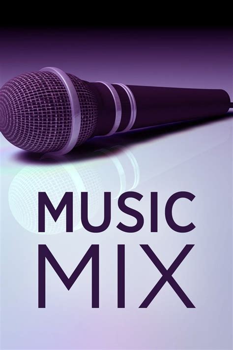 Music Mix - Rotten Tomatoes