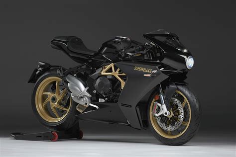 Superveloce Gb Motobike