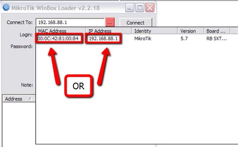 Mikrotik Wireless Bridge Mode Setup Kdynasty Online