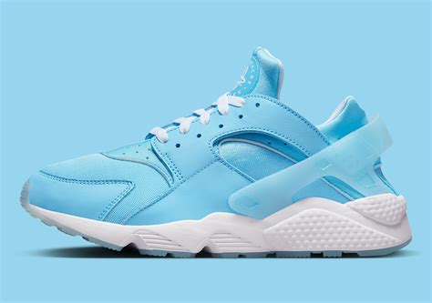 Air Huarache White Washed Teal GOAT Atelier Yuwa Ciao Jp