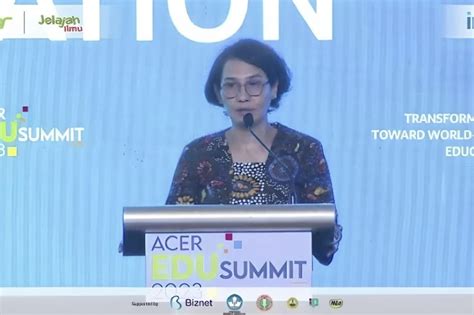 Kemendikbudristek Dorong Transformasi Pendidikan Lewat Digital Antara