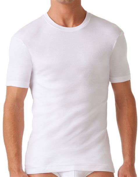 2xist Mens Pima Cotton Crew Neck T Shirt 041005