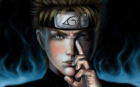Những Hình ảnh Naruto 3d đẹp Nhất