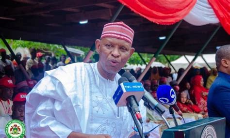 Kano State Governor Appoints Social Media Influencers As Aides