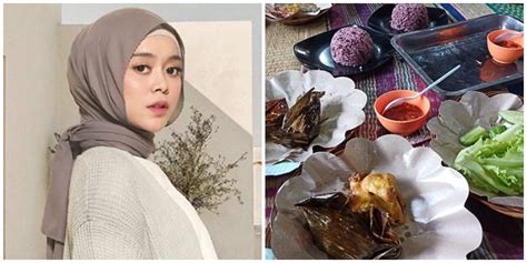 Potret Bisnis Kuliner Lesti Kejora Yang Selalu Ramai Warung Sunda