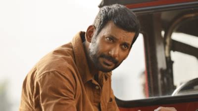 Making Video Of Vishal S Rathnam Single Shot Sequence Tamil Movie