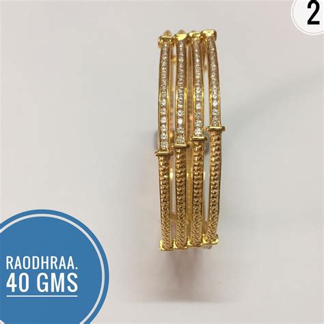 Pin By Raodhraa On Raodhraa Gold Bangles Design Gold Jewelry Outfits