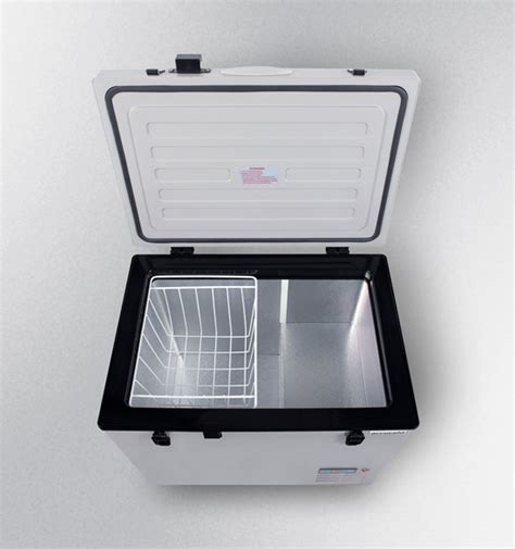 Accucold 2.8 cu.ft. Portable Medical Refrigerator with Lock