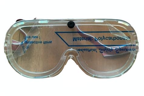 Eye Protection Safety Goggles at Rs 120 | Safety Goggles in Bengaluru ...