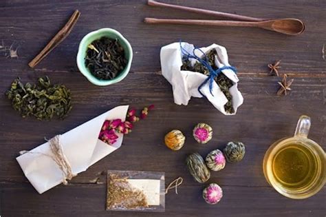 How to make flowering tea balls – Artofit