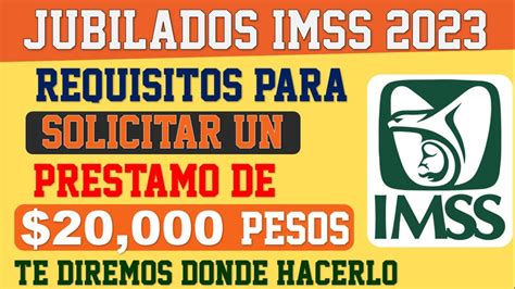 😱🤑mira Esto👉jubilados Imss Estos Son Los Requisitos Para Tramitar Un