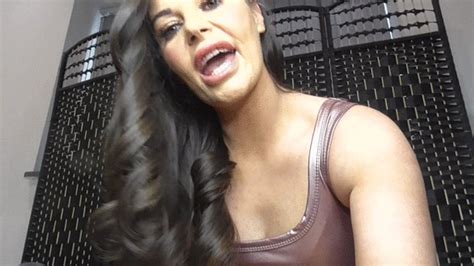 GAY OVERLOAD PRINCESS CHERYL Clips Sale