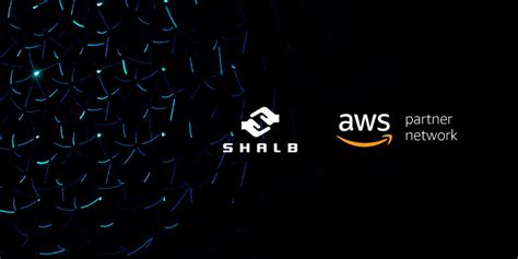 Shalb Achieves Official Aws Partner Status Shalb