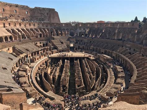 Rome Underground And Ancient Appian Way Essence Of Rome Expert Tour Guide