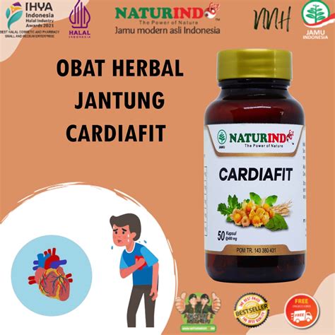 Jual Obat Herbal Jantung Koroner Berdebar Nyeri Bocor Bengkak Lemah