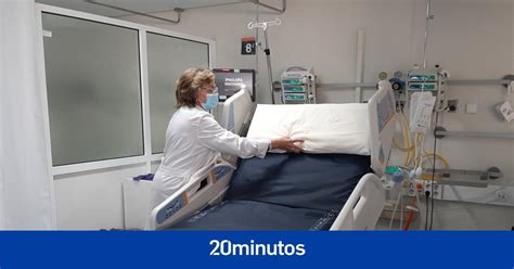 Sanitat Inverteix M S De Euros I Compra Llits Per A Fer