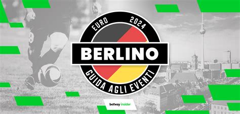 Guida Turistica Berlino Euro Euro A Berlino Betway