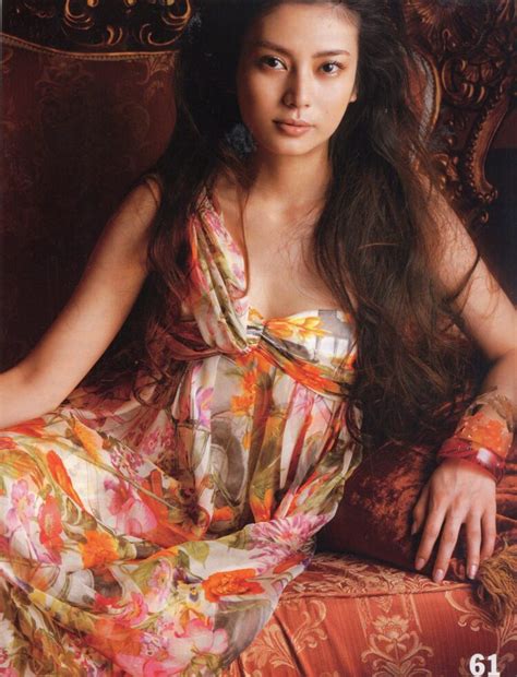 Hot Sexy Ko Shibasaki Bikini Pics