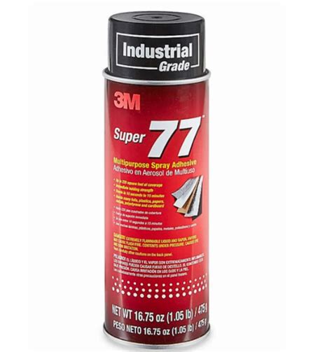 3m Super 77 Spray Adhesive At Rs 1050piece 3m Adhesives In Pune Id